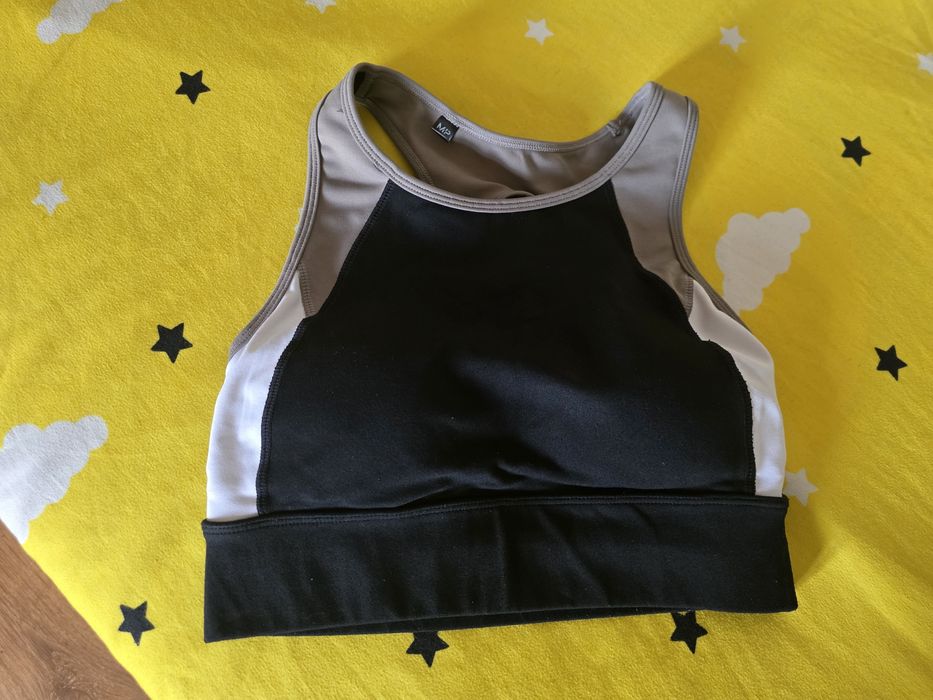 Bustiera sport MyProtein