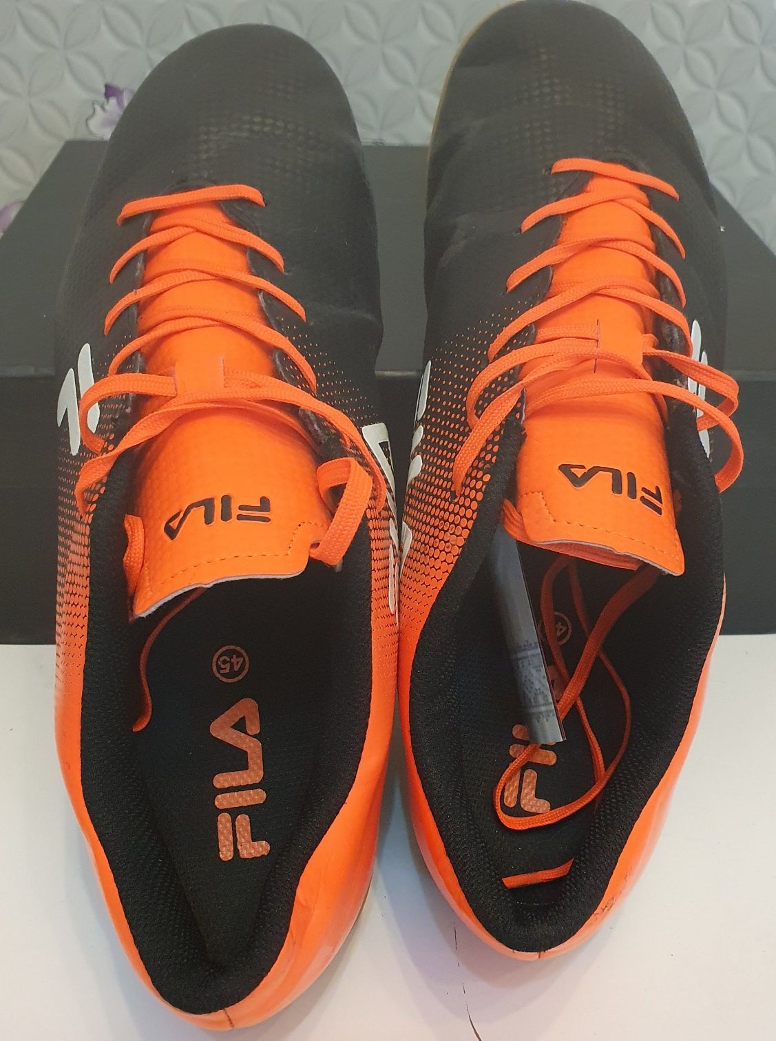 Pantofi sport Fila mas 45