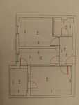 Inchiriez apartament cu doua camere