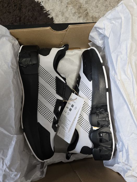 Нови детски маратонки ADIDAS STAR WARS  Runner EL