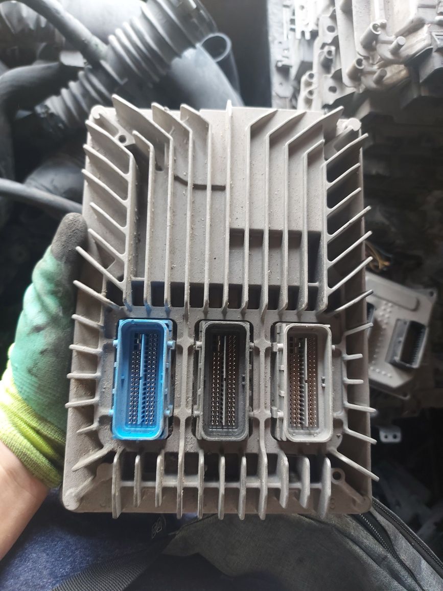 Ecy двигател за Opel Inaignia 2.0 T 220кс