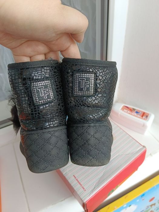 Угги для девочек