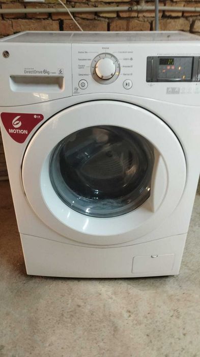 продам стиральную машинку