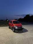 Microcar M.go2 Highlander