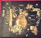 Set Parfum  Figenzi Galiore Gift.