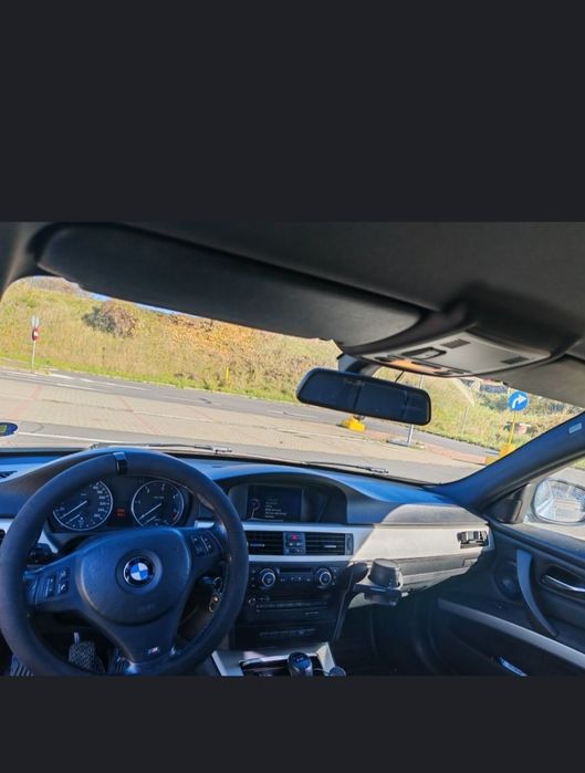BMW Seria 3, 320D, 163 cp, an 2011