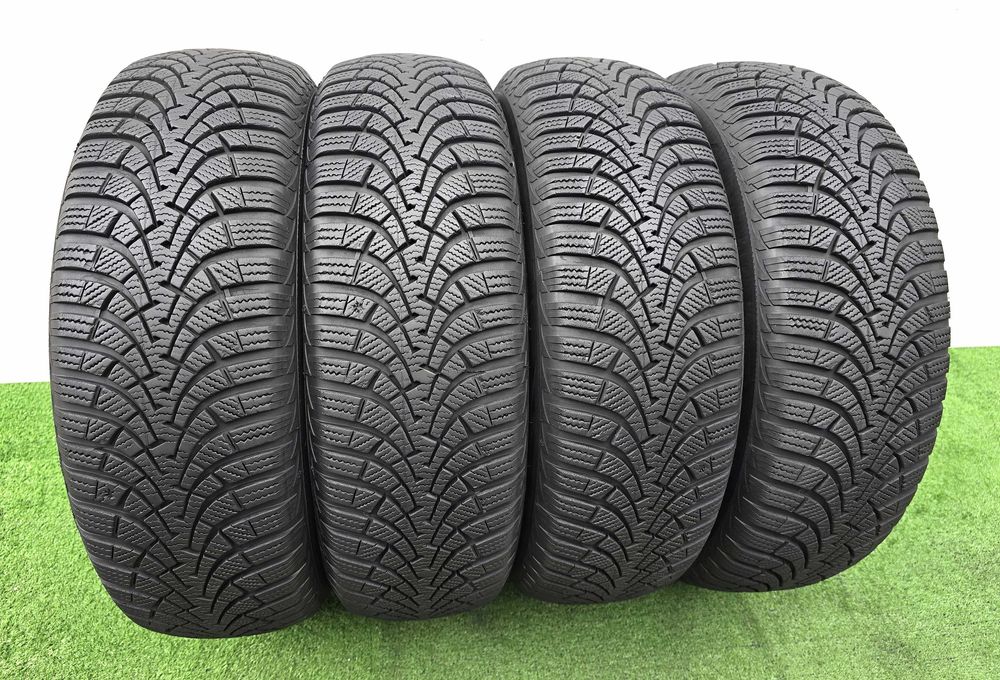 4бр. 195/65/15 GOODYEAR Ultra Grip 9- зимни