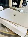 Macbook air gold 512gb