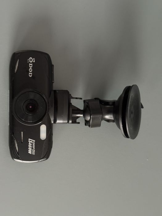 Camera de bord DOD LS460W