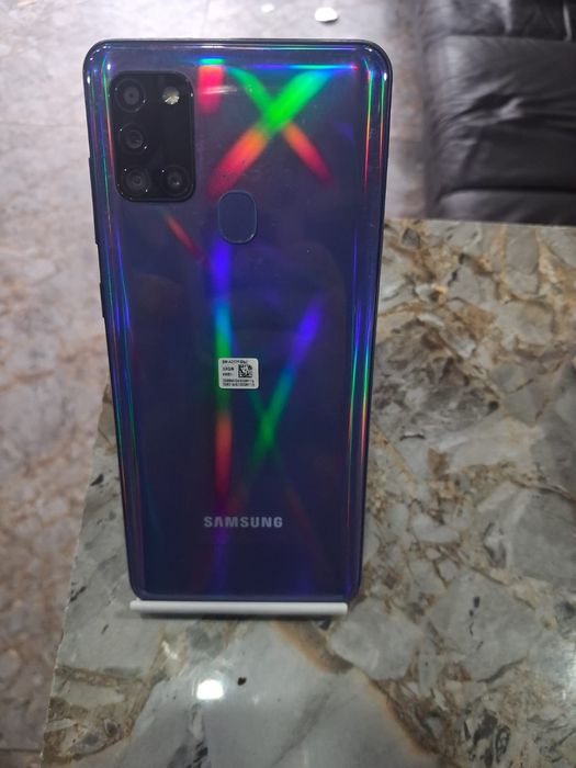 Vând Samsung A21s