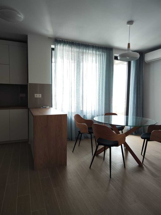 Дава се под наем Тристаен апартамент в София, Кръстова вада - 200 кв.м за 1530 € - Снимка #2