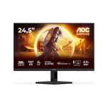 Монитор 24.5'' AOC 25G4SRE Full HD 300hz