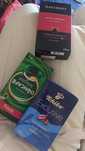 Pachete cafea DavidOff