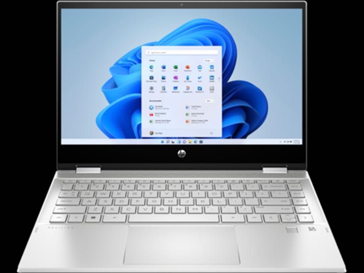 HP Pavilion x360 Convertible 14-dw1013dx