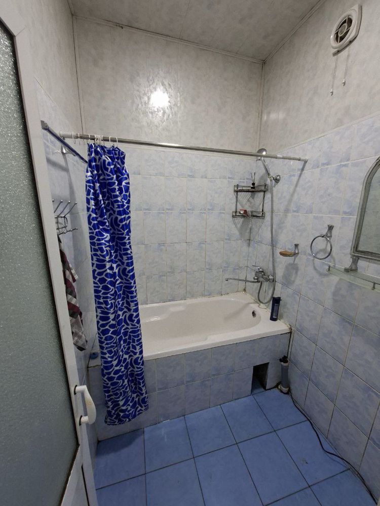 Продаётся Квартира Чиланзар 6. 2в3/1/4 Ипотека Можно