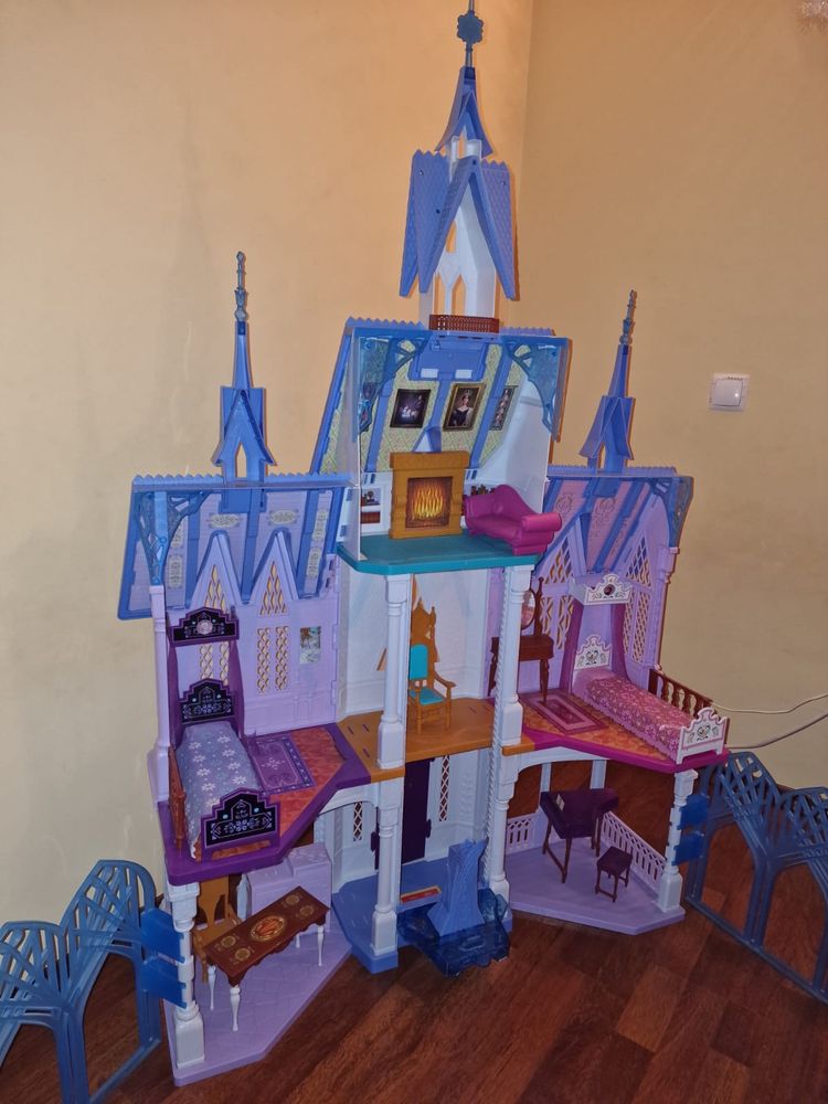 Castel Arendelle