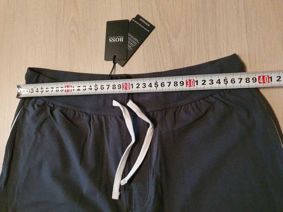 Pantaloni loungewear Hugo Boss,noi cu etichete