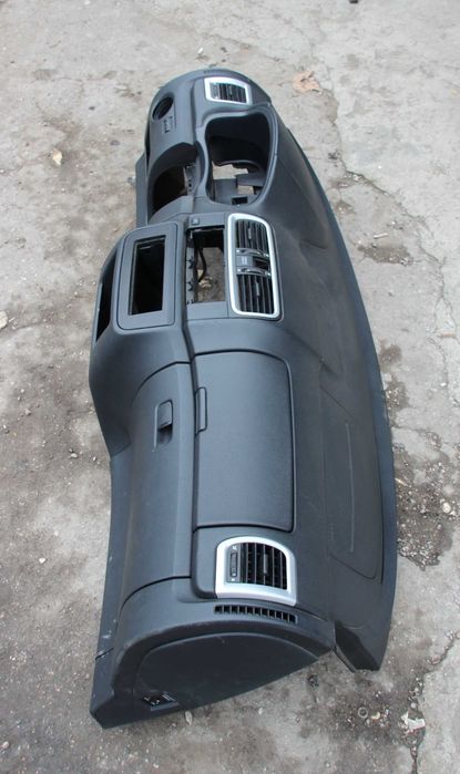 Табла – два броя за Шкода Румстър- Skoda Roomster