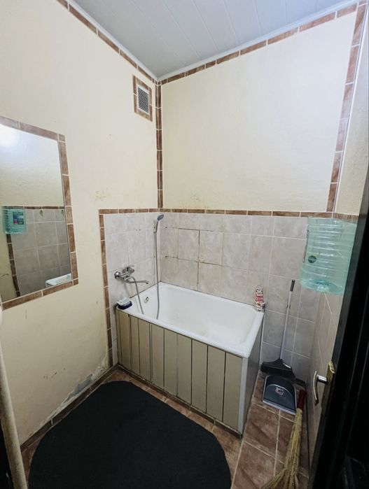 Kvartira sheriklikga