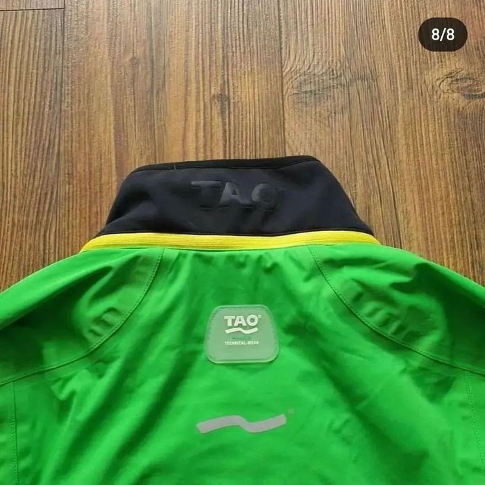 Страхотно мъжко яке TAO  размер L / XL