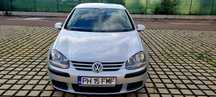 Vând Vw Golf 5 1.6 mpi  ,Gpl Omologat