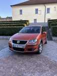 Touran Cross 2007 2.0 TDI