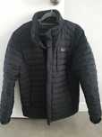K2 lightweight padded jacket