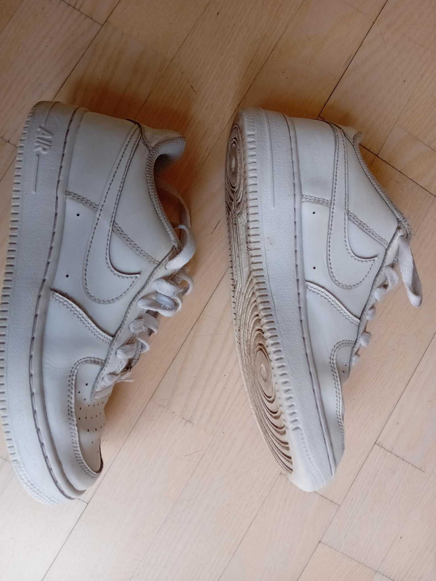 Детски маратонки NIke Air Mx 95/AF1, #38