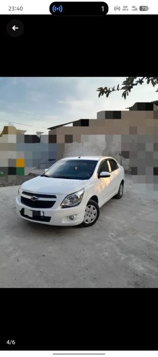 Koblt mexanika sotiladi