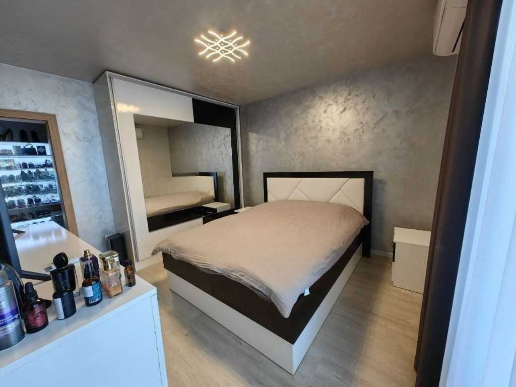 Дава се под наем Двустаен апартамент в София, Витоша - 62 кв.м за 800 € - Снимка #1