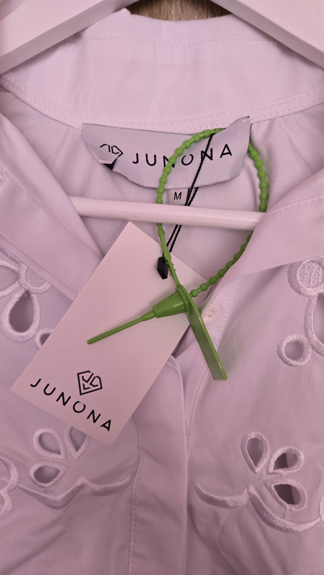 Топ-риза на unona M