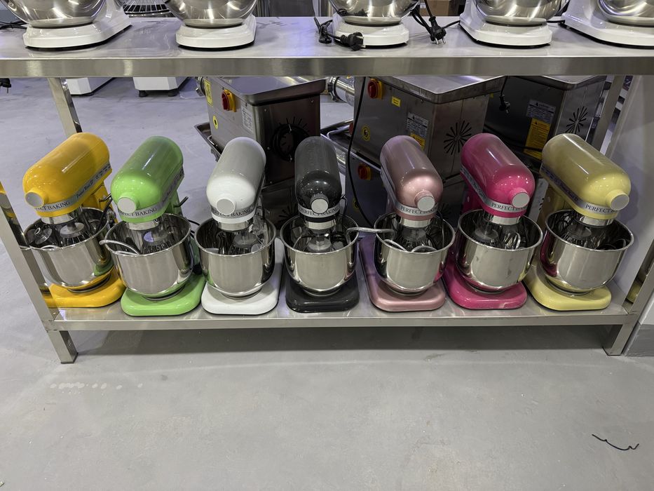 Миксер mikser meksir 30 literlik Mekser