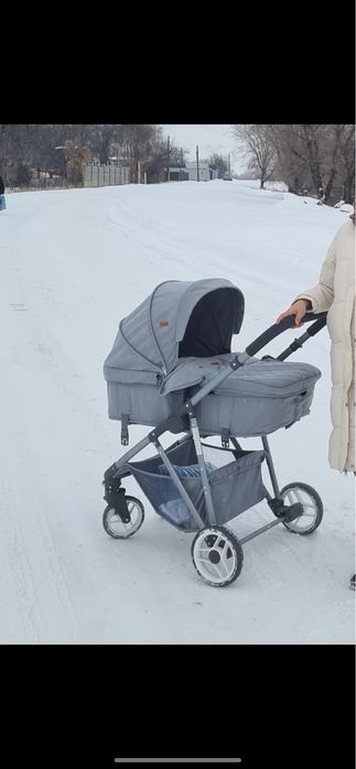 Продается Коляска