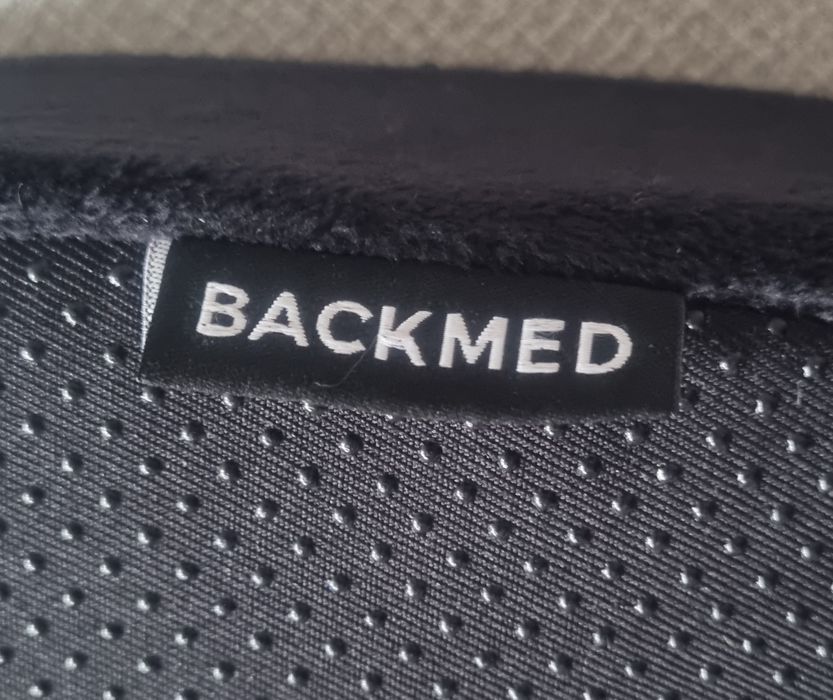 Pernă scaun pentru coccis