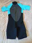 O'NEILL reactor 2 shorty, costum de neopren ,163-170cm,