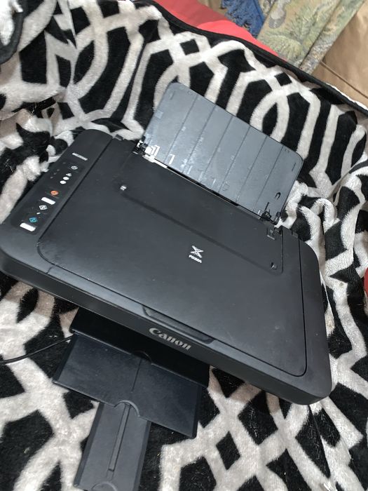 Imprimanta Canon