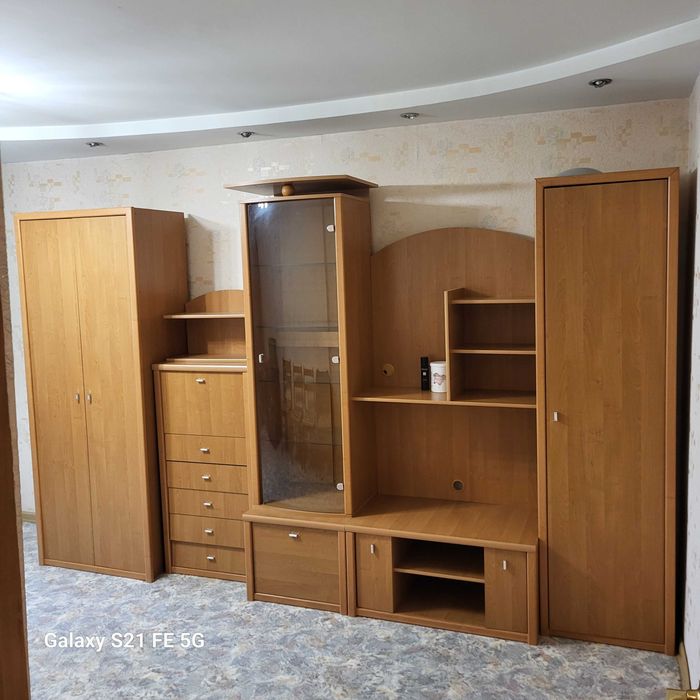 Многофункциональная горка в гостиную