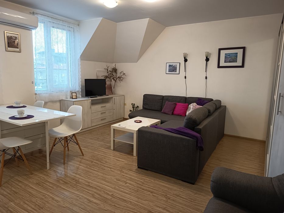 Дава се под наем Двустаен апартамент в Варна, Виница - 60 кв.м за 139147.38 € - Снимка #4