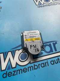 Calculator Airbag BMW F31 0265020878