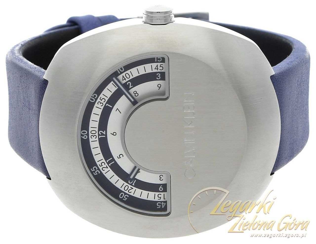 Швейцарские наручные часы Calvin Klein K9M311VN