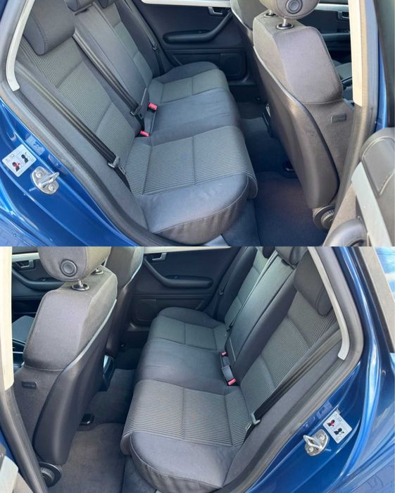 Audi A4 / 2.0 TDI / 140 CP /An 2006 / Manual