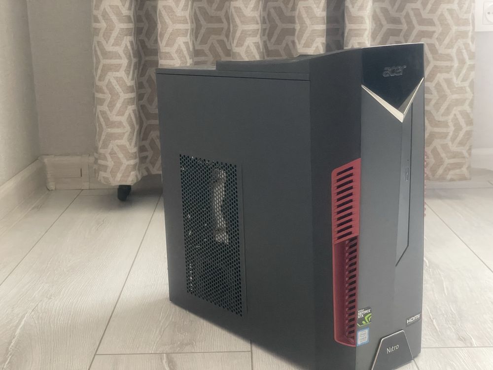 Компьютер Acer Nitro