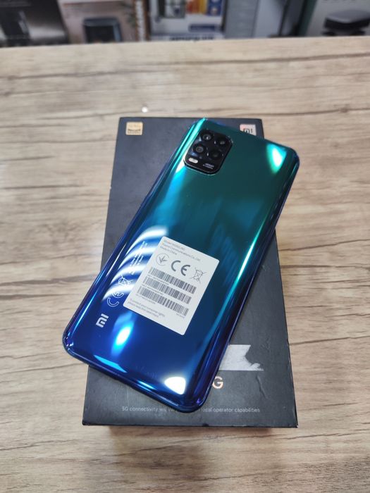Xiaomi 10 lite 5g 6/64