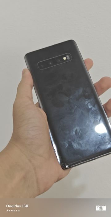 S10 на 128 Гб продам