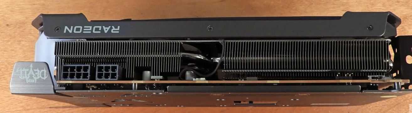 Powercolor RX 6600XT Red Devil
