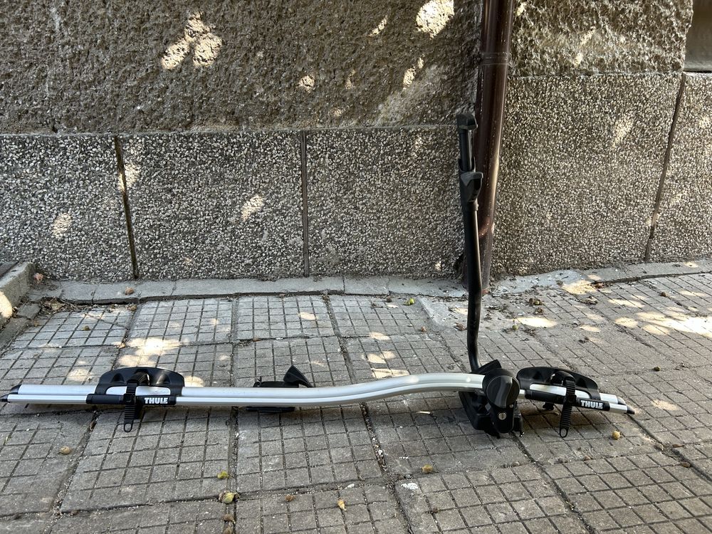 Thule 591 багажник за колело