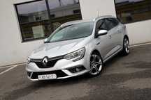 Renault Megane Renault Megane IV 1.5 Diesel /automat/