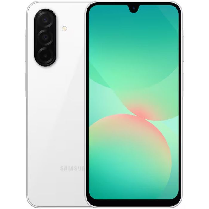 Samsung Galaxy A26 256Gb White 3 ani garanție, Telefoane Mures