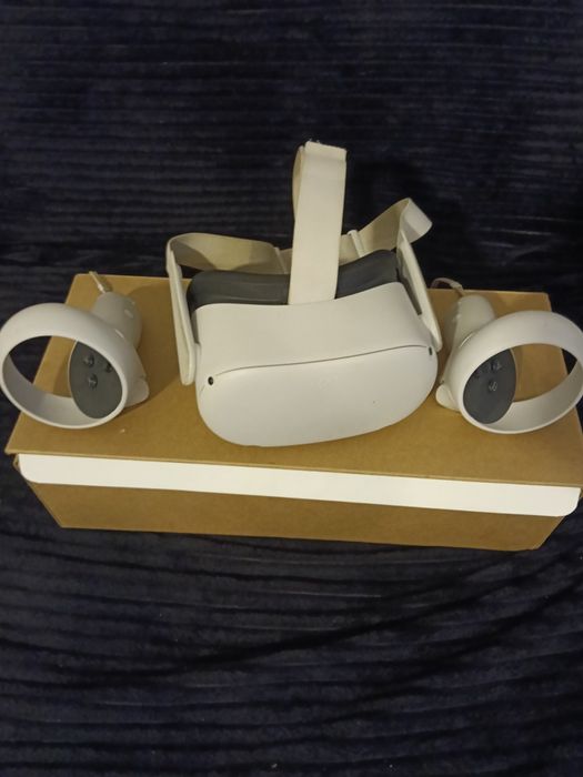 Ochelari VR Meta oculus quest 2