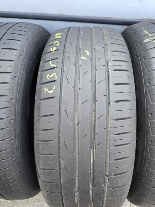 Anvelope vara 235 60 18